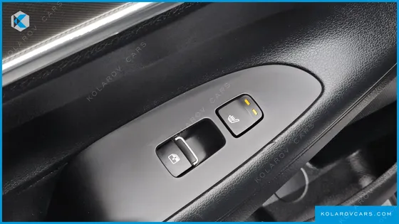 HYUNDAI GRANDEUR 3.0 LPI