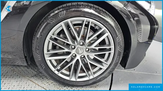 GENESIS G70 2.0T