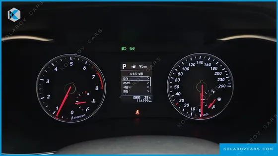 GENESIS G70 2.0T