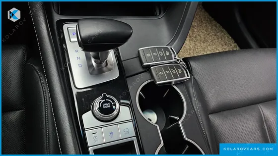 GENESIS G70 2.0T