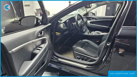 GENESIS G70 2.0T