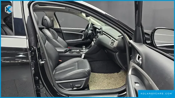 GENESIS G70 2.0T