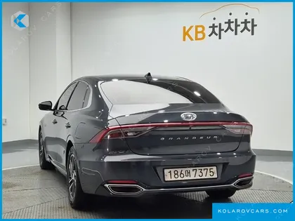 HYUNDAI GRANDEUR 2.5