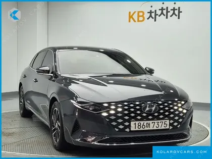 HYUNDAI GRANDEUR 2.5