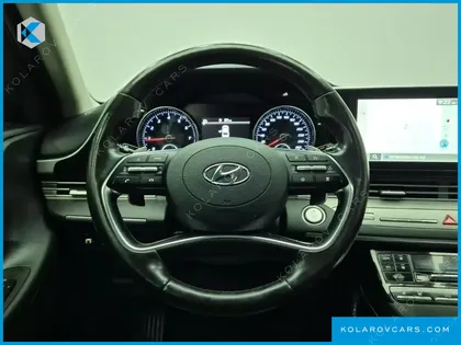 HYUNDAI GRANDEUR 2.5