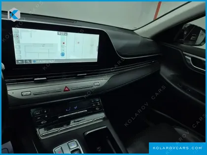 HYUNDAI GRANDEUR 2.5