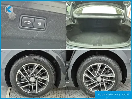 HYUNDAI GRANDEUR 2.5