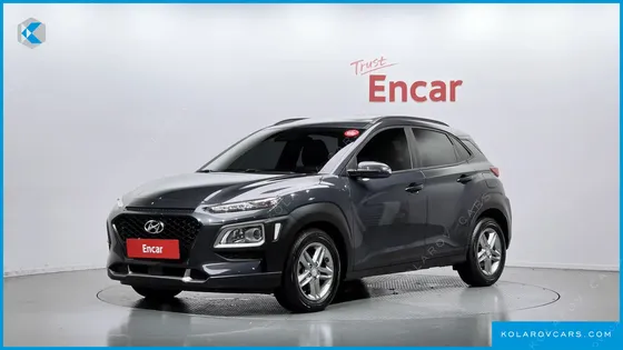 HYUNDAI KONA 1.6 TURBO 2WD