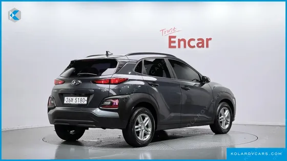 HYUNDAI KONA 1.6 TURBO 2WD