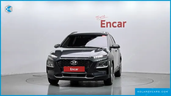 HYUNDAI KONA 1.6 TURBO 2WD