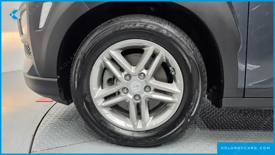 HYUNDAI KONA 1.6 TURBO 2WD
