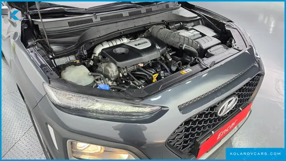 HYUNDAI KONA 1.6 TURBO 2WD