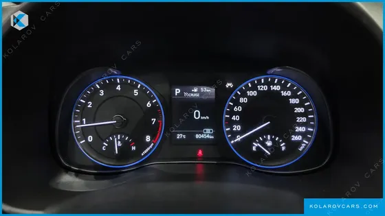 HYUNDAI KONA 1.6 TURBO 2WD