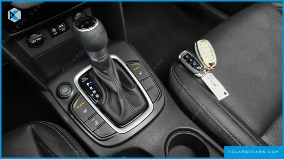 HYUNDAI KONA 1.6 TURBO 2WD