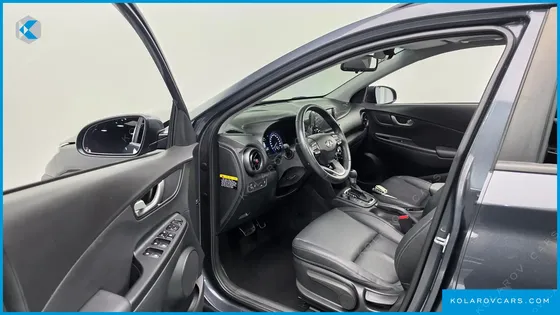 HYUNDAI KONA 1.6 TURBO 2WD