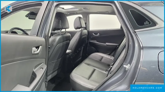 HYUNDAI KONA 1.6 TURBO 2WD