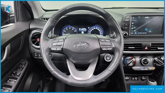 HYUNDAI KONA 1.6 TURBO 2WD
