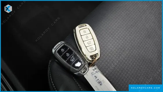 HYUNDAI KONA 1.6 TURBO 2WD