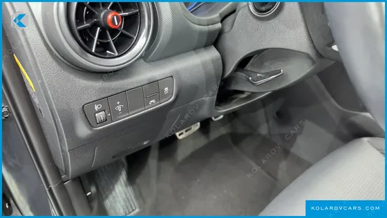 HYUNDAI KONA 1.6 TURBO 2WD