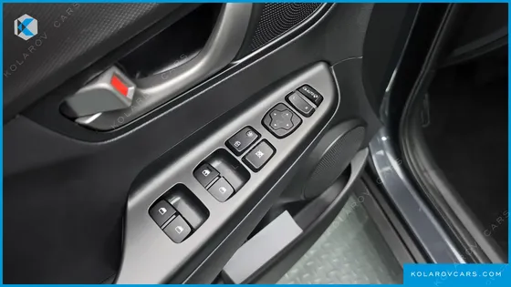 HYUNDAI KONA 1.6 TURBO 2WD
