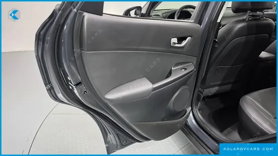 HYUNDAI KONA 1.6 TURBO 2WD