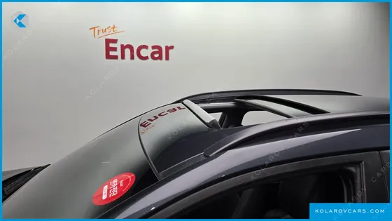 HYUNDAI KONA 1.6 TURBO 2WD