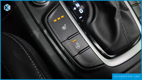 HYUNDAI KONA 1.6 TURBO 2WD