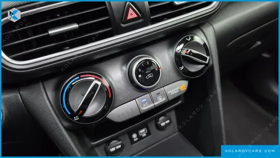 HYUNDAI KONA 1.6 TURBO 2WD