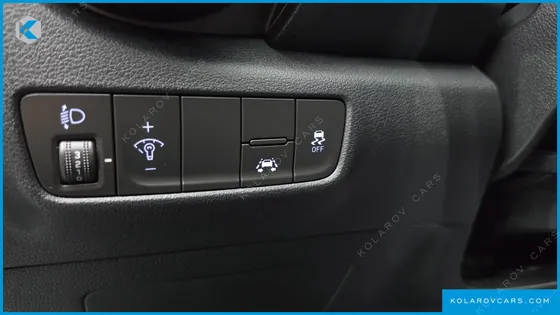 HYUNDAI KONA 1.6 TURBO 2WD