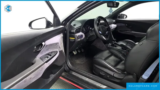 HYUNDAI VELOSTER 2.0 N