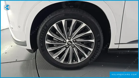 HYUNDAI PALISADE DIESEL 2.2 4WD