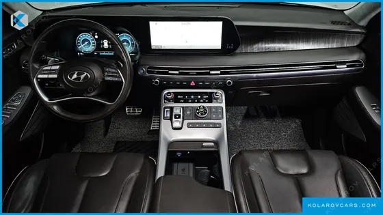 HYUNDAI PALISADE DIESEL 2.2 4WD