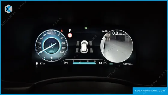 HYUNDAI PALISADE DIESEL 2.2 4WD