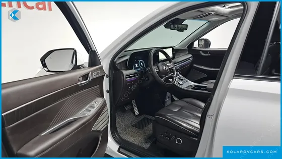 HYUNDAI PALISADE DIESEL 2.2 4WD