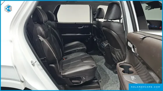 HYUNDAI PALISADE DIESEL 2.2 4WD