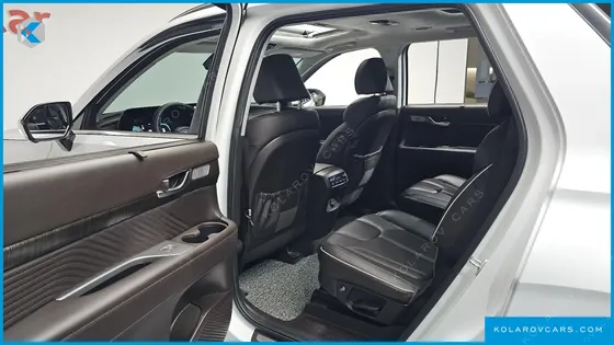 HYUNDAI PALISADE DIESEL 2.2 4WD