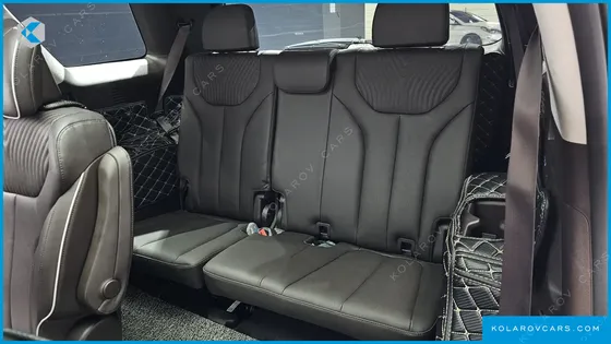 HYUNDAI PALISADE DIESEL 2.2 4WD