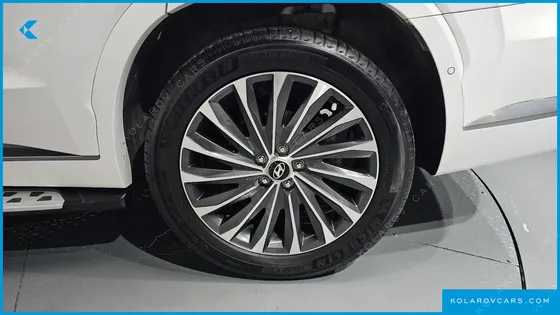 HYUNDAI PALISADE DIESEL 2.2 4WD