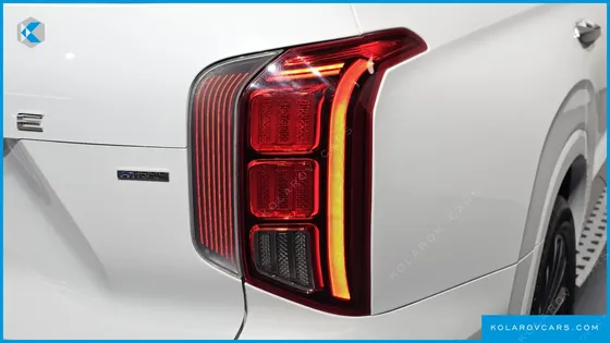 HYUNDAI PALISADE DIESEL 2.2 4WD