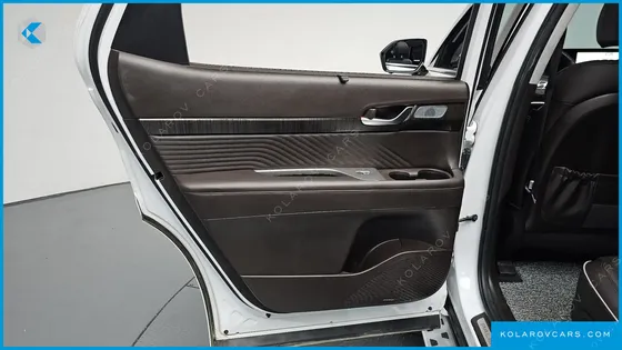 HYUNDAI PALISADE DIESEL 2.2 4WD