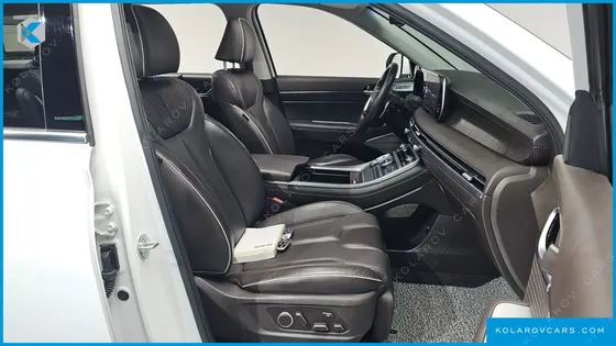 HYUNDAI PALISADE DIESEL 2.2 4WD