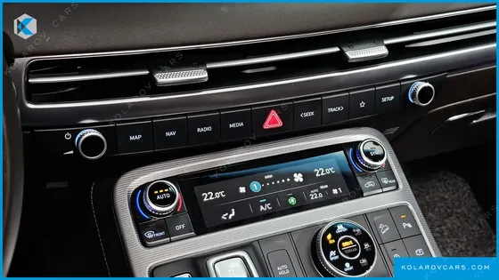 HYUNDAI PALISADE DIESEL 2.2 4WD