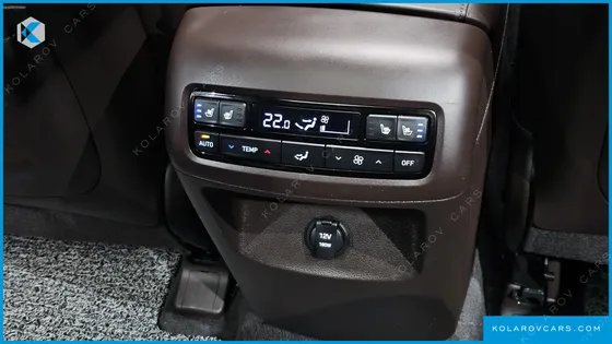 HYUNDAI PALISADE DIESEL 2.2 4WD