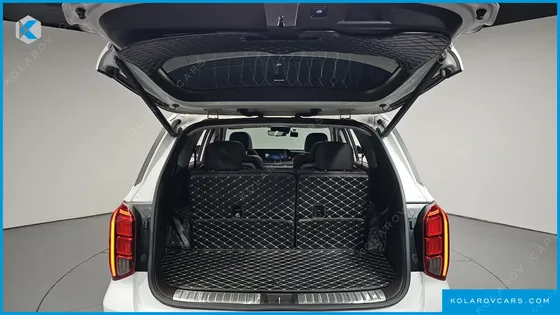 HYUNDAI PALISADE DIESEL 2.2 4WD