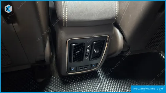 JEEP CHEROKEE 3.0 DIESEL OVERLAND SUMMIT
