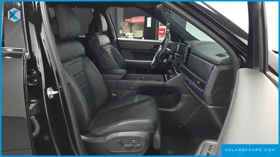 HYUNDAI SANTA FE GASOLINE 2.5T 2WD