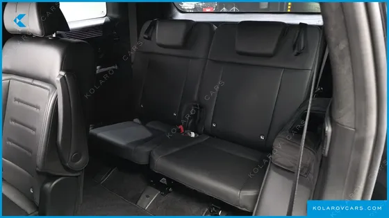 HYUNDAI SANTA FE GASOLINE 2.5T 2WD