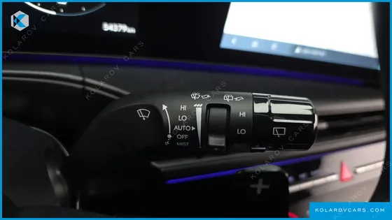 HYUNDAI SANTA FE GASOLINE 2.5T 2WD