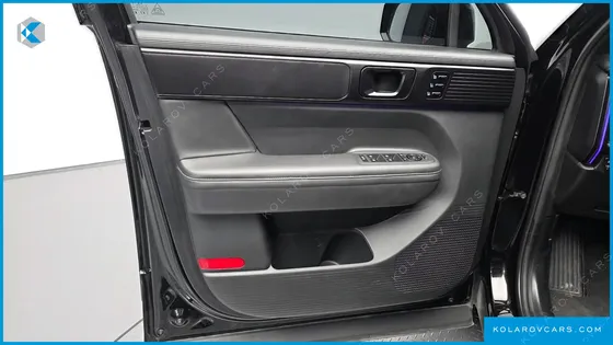 HYUNDAI SANTA FE GASOLINE 2.5T 2WD