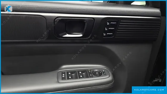 HYUNDAI SANTA FE GASOLINE 2.5T 2WD